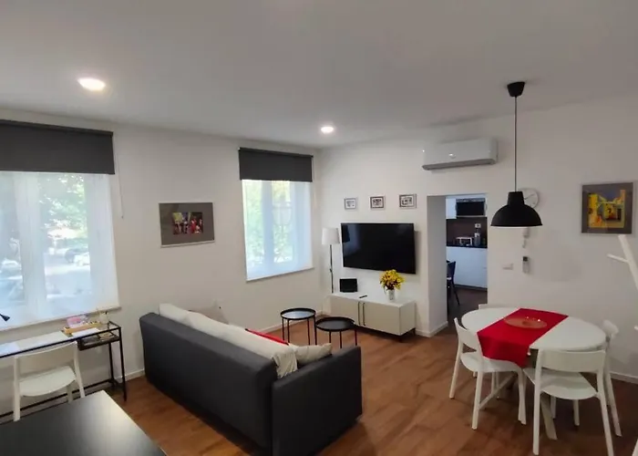 Gio&Gio Central House