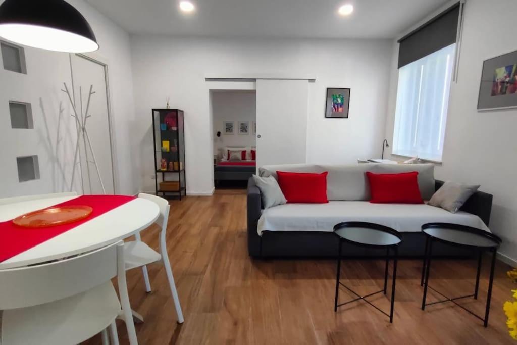 Apartment Gio&gio House