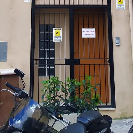 Gio&Gio Central House Palermo Exterior photo