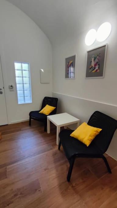 Gio&gio House Appartement
