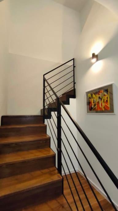 Gio&gio House Appartement