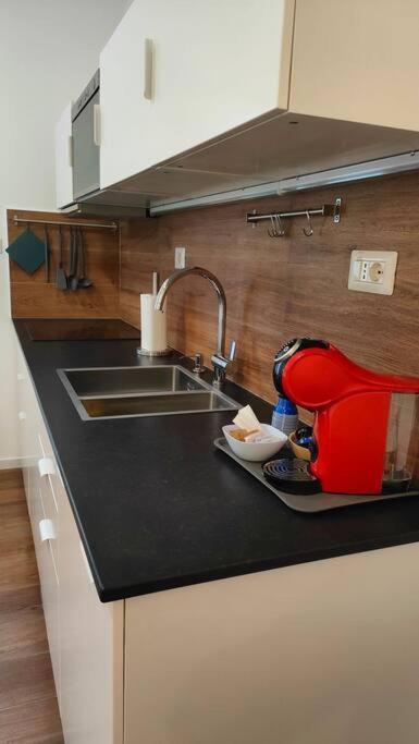 Appartement Gio&gio House Palermo