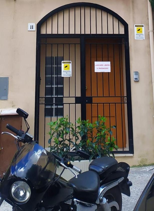 Gio&gio House Appartement Palermo